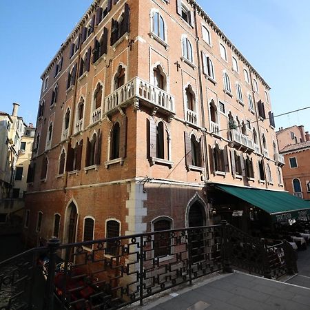 San Zaccaria Apartment เวนิส ภายนอก รูปภาพ
