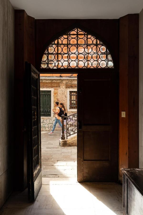 San Zaccaria Apartment เวนิส ภายนอก รูปภาพ
