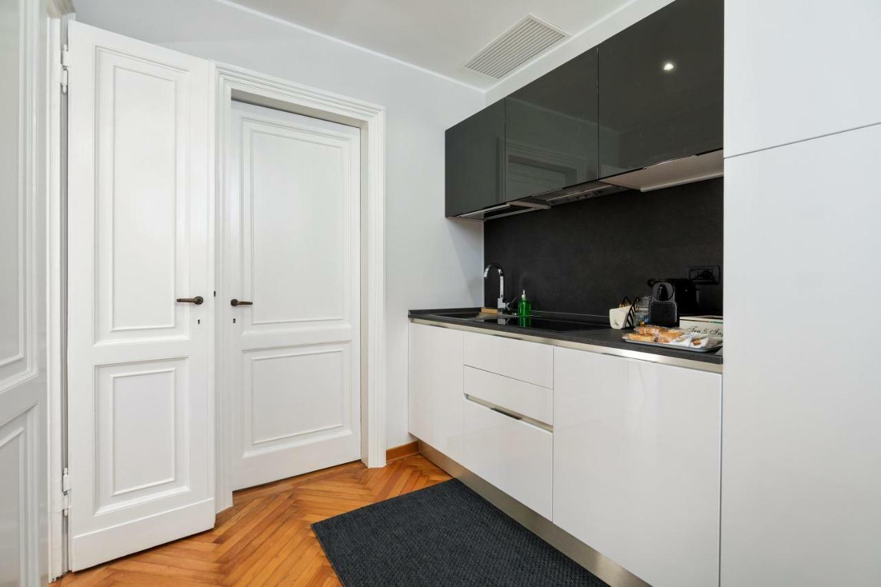 San Zaccaria Apartment เวนิส ภายนอก รูปภาพ