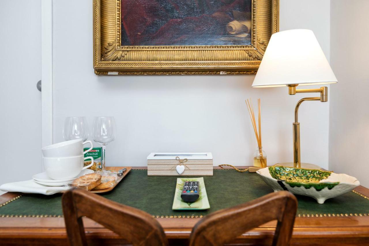 San Zaccaria Apartment เวนิส ภายนอก รูปภาพ