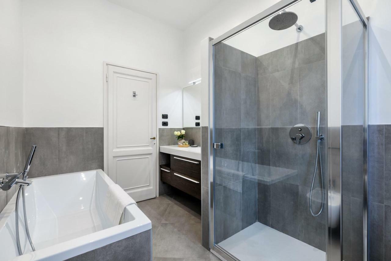 San Zaccaria Apartment เวนิส ภายนอก รูปภาพ
